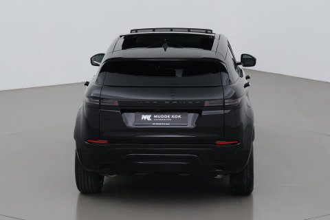 Land Rover Range Rover Evoque P270e PHEV Dynamic SE | Black Pack | Schuif/kanteldak | Trekhaak | ACC | 360° Camera