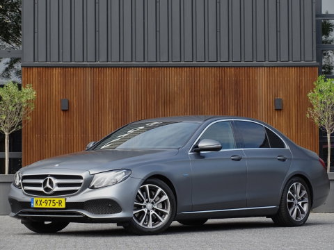 Mercedes-Benz E-Klasse 350 e 286PK / AMG Pakket / *NAP*