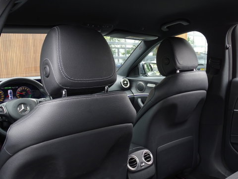 Mercedes-Benz E-Klasse 350 e 286PK / AMG Pakket / *NAP*