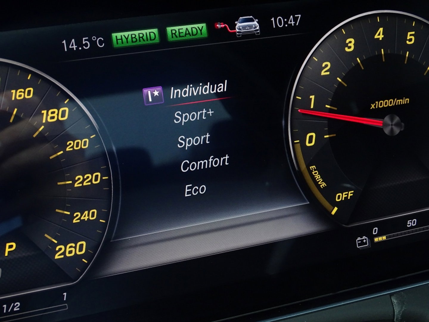 Mercedes-Benz E-Klasse 350 e 286PK / AMG Pakket / *NAP*