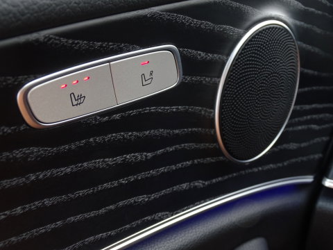 Mercedes-Benz E-Klasse 350 e 286PK / AMG Pakket / *NAP*