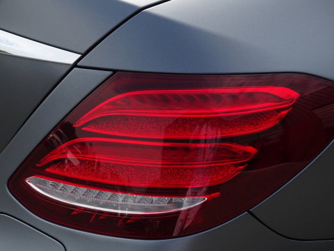 Mercedes-Benz E-Klasse 350 e 286PK / AMG Pakket / *NAP*