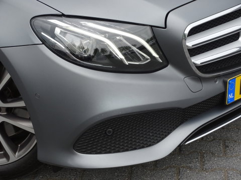 Mercedes-Benz E-Klasse 350 e 286PK / AMG Pakket / *NAP*