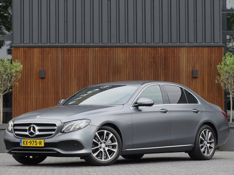 Mercedes-Benz E-Klasse 350 e 286PK / AMG Pakket / *NAP*