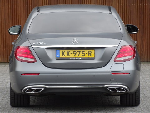 Mercedes-Benz E-Klasse 350 e 286PK / AMG Pakket / *NAP*