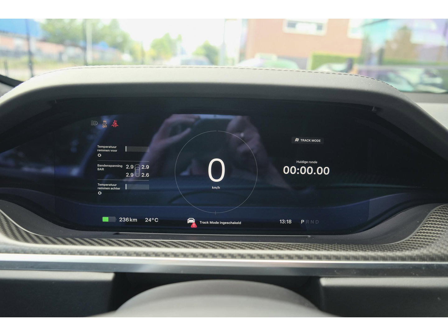Tesla Model S Plaid 1020pk Yoke stuur FSD *BTW* *SOH 87%* Panoramadak Full Self Drive NLauto 21' LMV