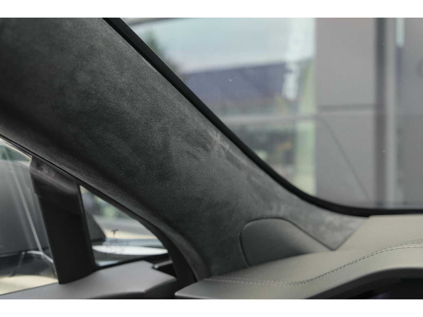 Tesla Model S Plaid 1020pk Yoke stuur FSD *BTW* *SOH 87%* Panoramadak Full Self Drive NLauto 21' LMV