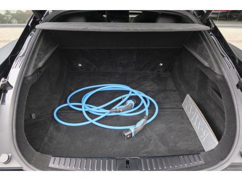 Tesla Model S Plaid 1020pk Yoke stuur FSD *BTW* *SOH 87%* Panoramadak Full Self Drive NLauto 21' LMV