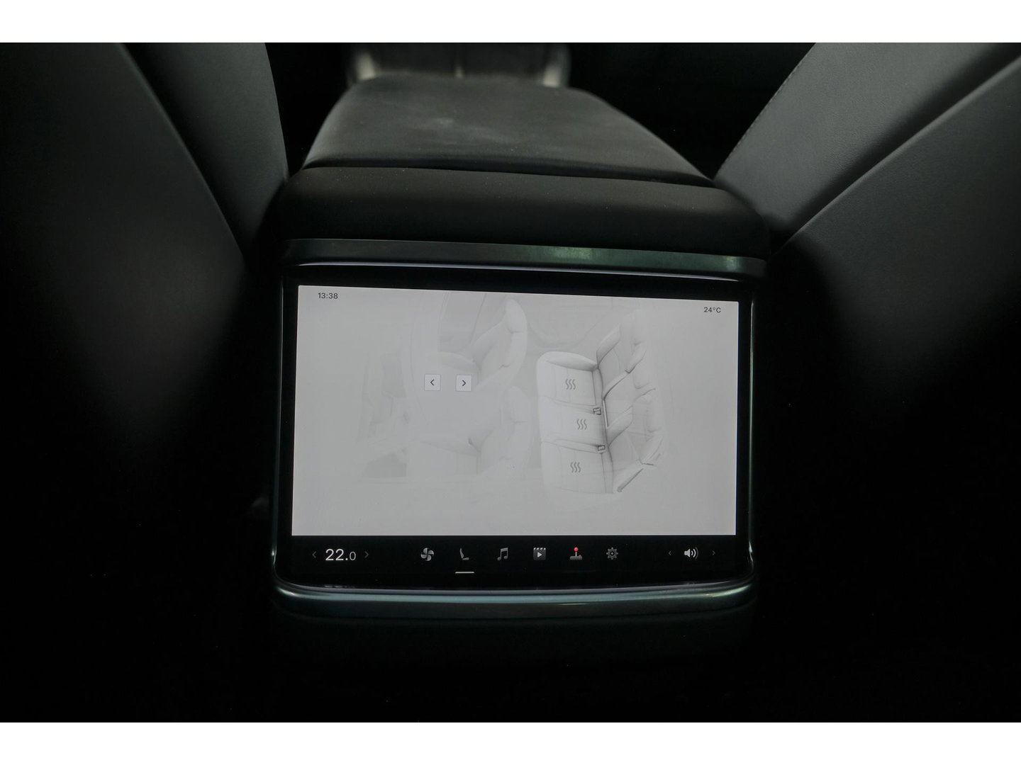 Tesla Model S Plaid 1020pk Yoke stuur FSD *BTW* *SOH 87%* Panoramadak Full Self Drive NLauto 21' LMV