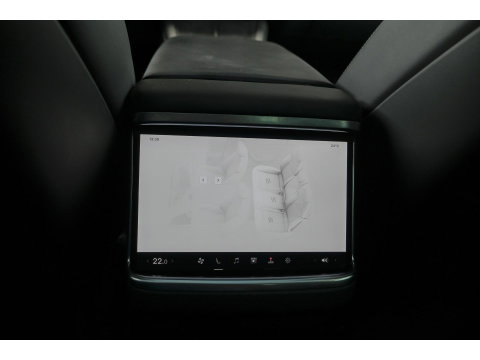 Tesla Model S Plaid 1020pk Yoke stuur FSD *BTW* *SOH 87%* Panoramadak Full Self Drive NLauto 21' LMV