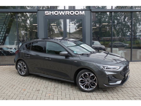 Ford Focus 1.0 EcoBoost Hybrid ST Line PANO KEYLESS B&O