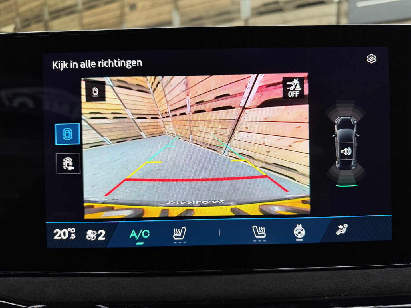 Renault Clio 1.8 Hybrid 160 esprit Alpine Navi Camera Stuur/stoelverwarming LM