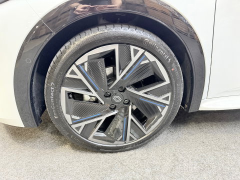 Renault Clio 1.8 Hybrid 160 esprit Alpine Navi Camera Stuur/stoelverwarming LM