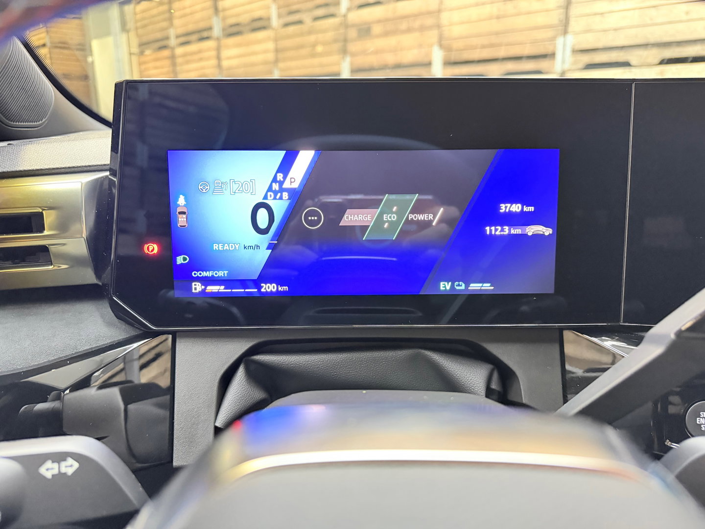 Renault Clio 1.8 Hybrid 160 esprit Alpine Navi Camera Stuur/stoelverwarming LM