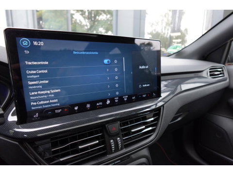 Ford Focus 1.0 EcoBoost Hybrid ST Line PANO KEYLESS B&O