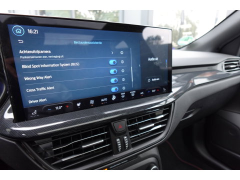 Ford Focus 1.0 EcoBoost Hybrid ST Line PANO KEYLESS B&O