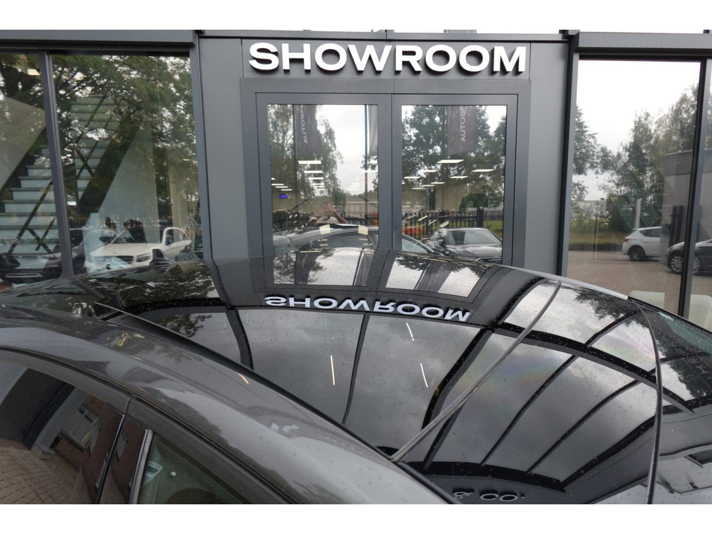 Ford Focus 1.0 EcoBoost Hybrid ST Line PANO KEYLESS B&O
