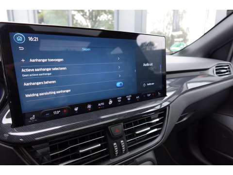 Ford Focus 1.0 EcoBoost Hybrid ST Line PANO KEYLESS B&O