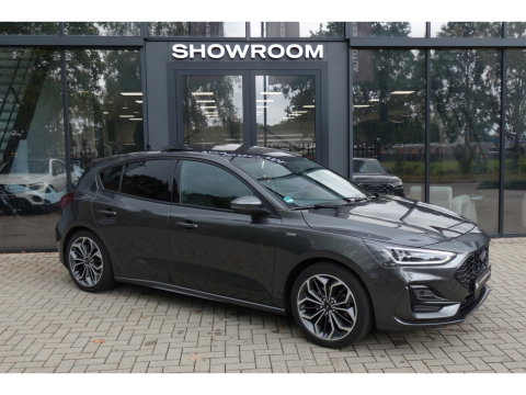 Ford Focus 1.0 EcoBoost Hybrid ST Line PANO KEYLESS B&O