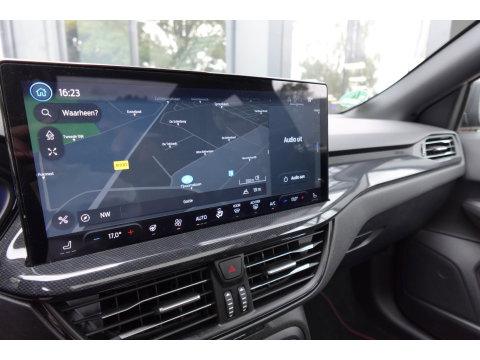 Ford Focus 1.0 EcoBoost Hybrid ST Line PANO KEYLESS B&O
