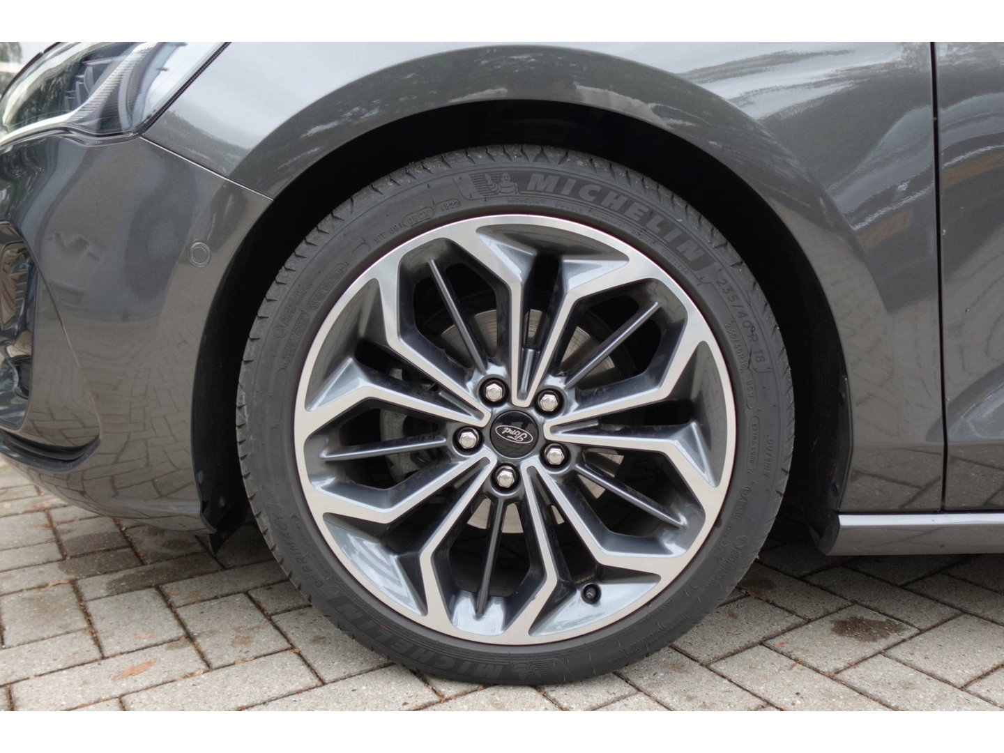 Ford Focus 1.0 EcoBoost Hybrid ST Line PANO KEYLESS B&O