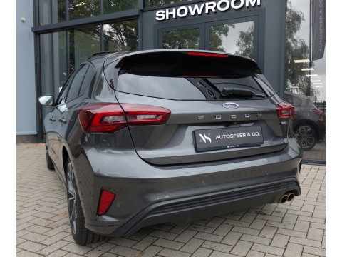 Ford Focus 1.0 EcoBoost Hybrid ST Line PANO KEYLESS B&O