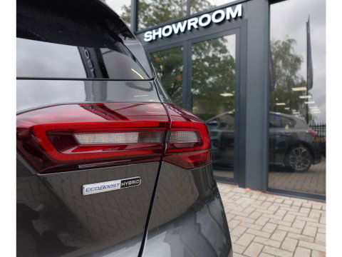 Ford Focus 1.0 EcoBoost Hybrid ST Line PANO KEYLESS B&O