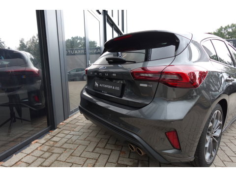 Ford Focus 1.0 EcoBoost Hybrid ST Line PANO KEYLESS B&O