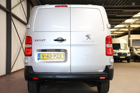 Peugeot Expert 2.0 180PK AUTOMAAT L3H1 LANG
