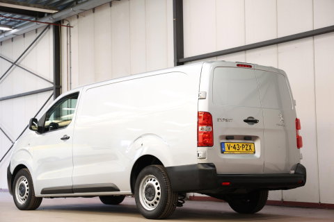 Peugeot Expert 2.0 180PK AUTOMAAT L3H1 LANG