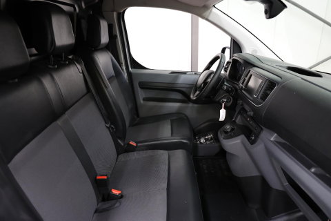 Peugeot Expert 2.0 180PK AUTOMAAT L3H1 LANG