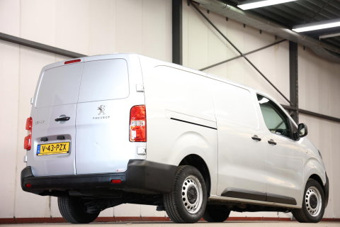 Peugeot Expert 2.0 180PK AUTOMAAT L3H1 LANG
