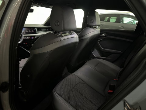 Audi A1 Sportback 30 TFSI Pro Line S Stoelverwarming |Lane Assist|Camera|Cruise Control
