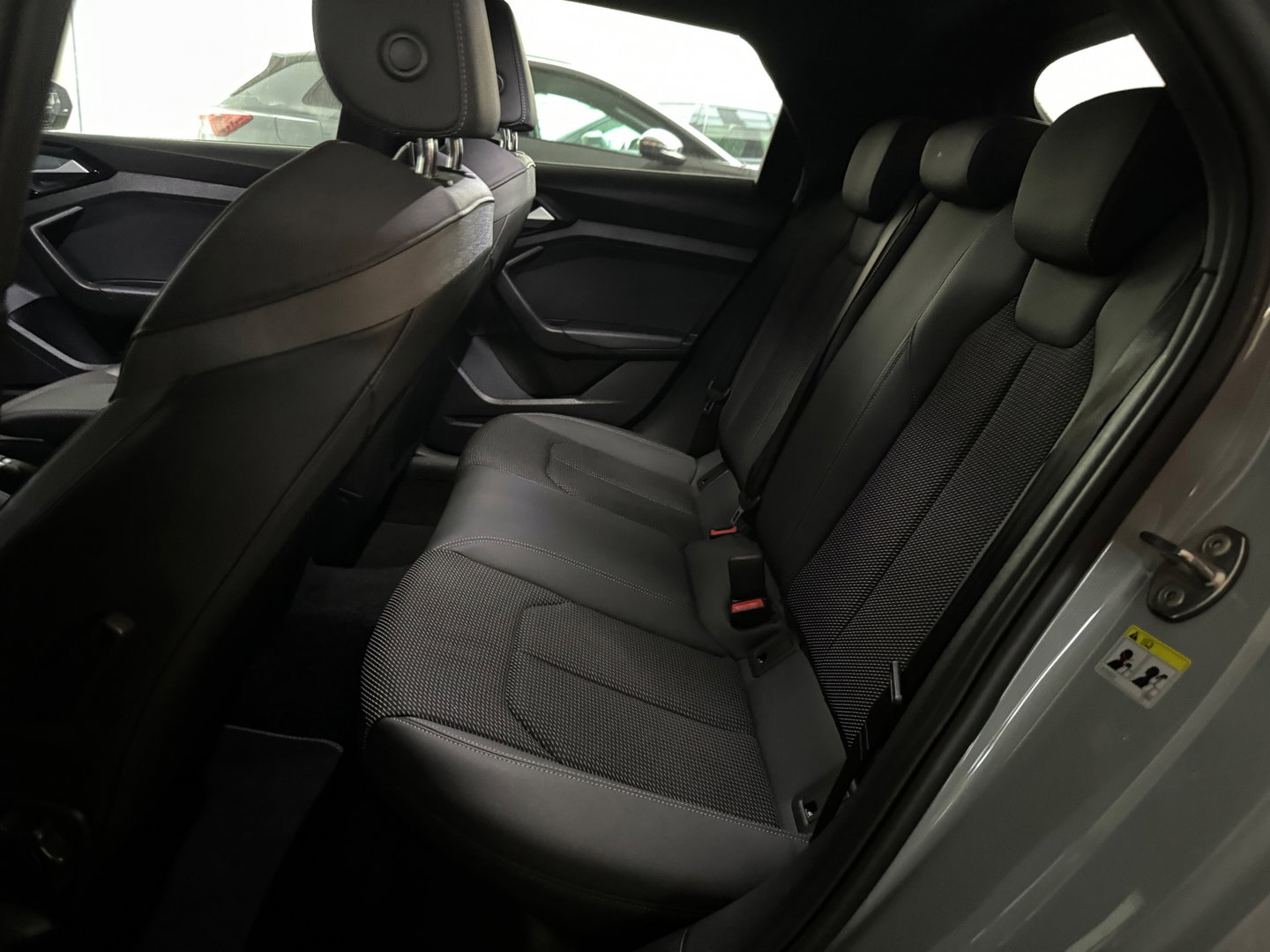 Audi A1 Sportback 30 TFSI Pro Line S Stoelverwarming |Lane Assist|Camera|Cruise Control