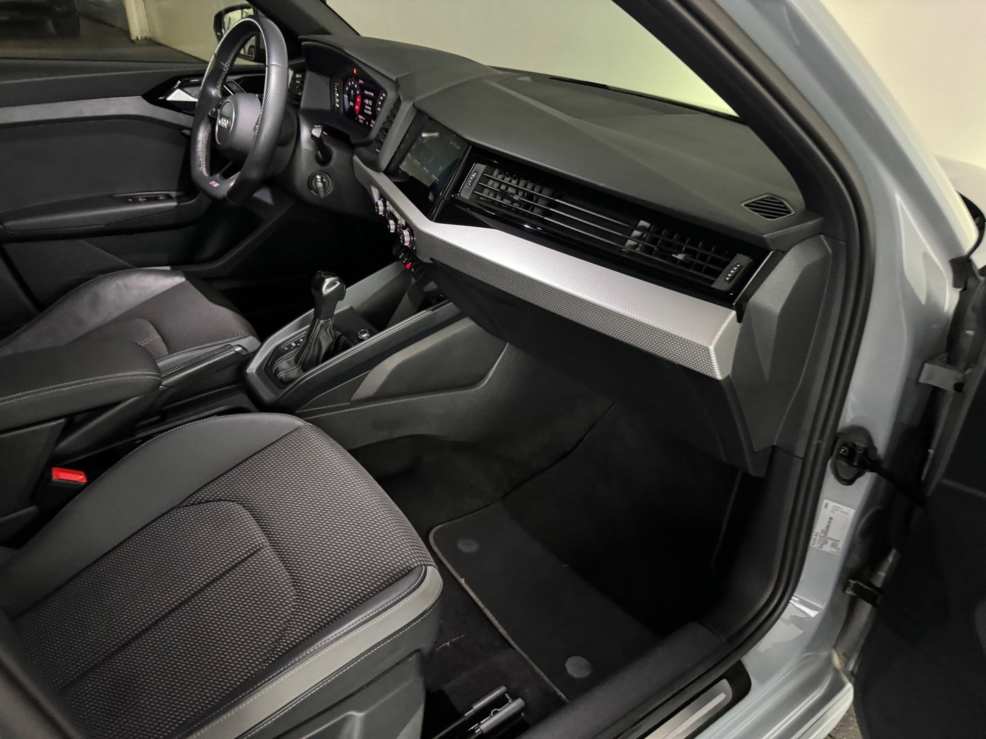 Audi A1 Sportback 30 TFSI Pro Line S Stoelverwarming |Lane Assist|Camera|Cruise Control