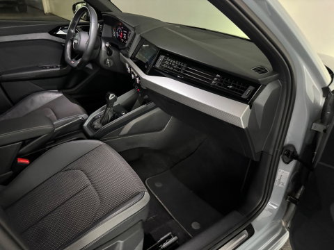 Audi A1 Sportback 30 TFSI Pro Line S Stoelverwarming |Lane Assist|Camera|Cruise Control