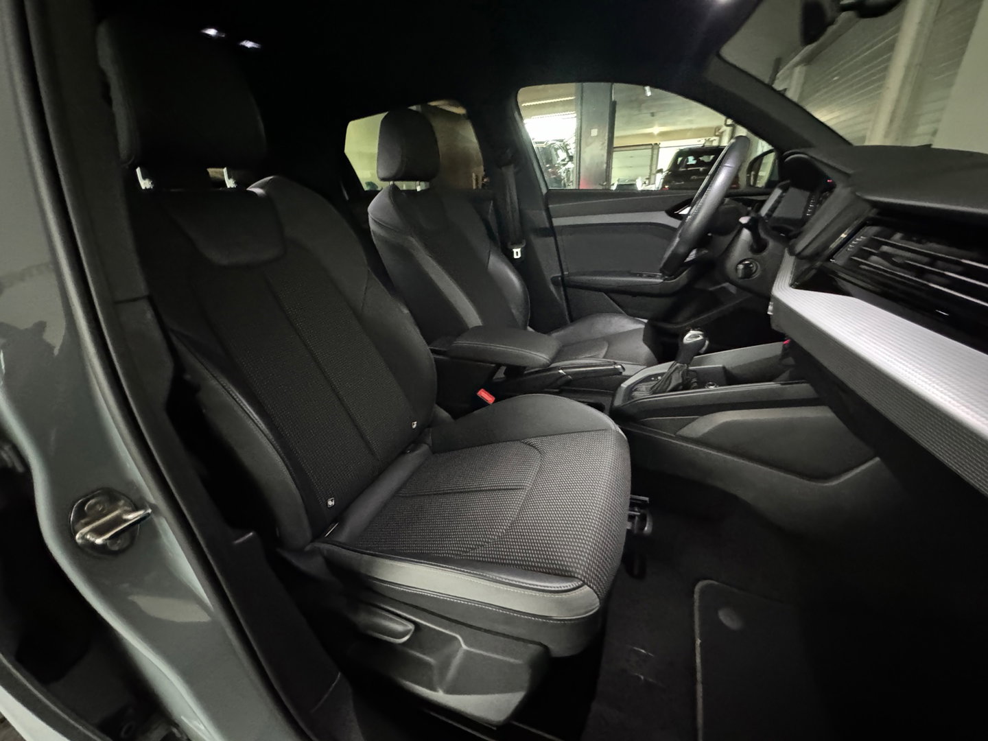 Audi A1 Sportback 30 TFSI Pro Line S Stoelverwarming |Lane Assist|Camera|Cruise Control