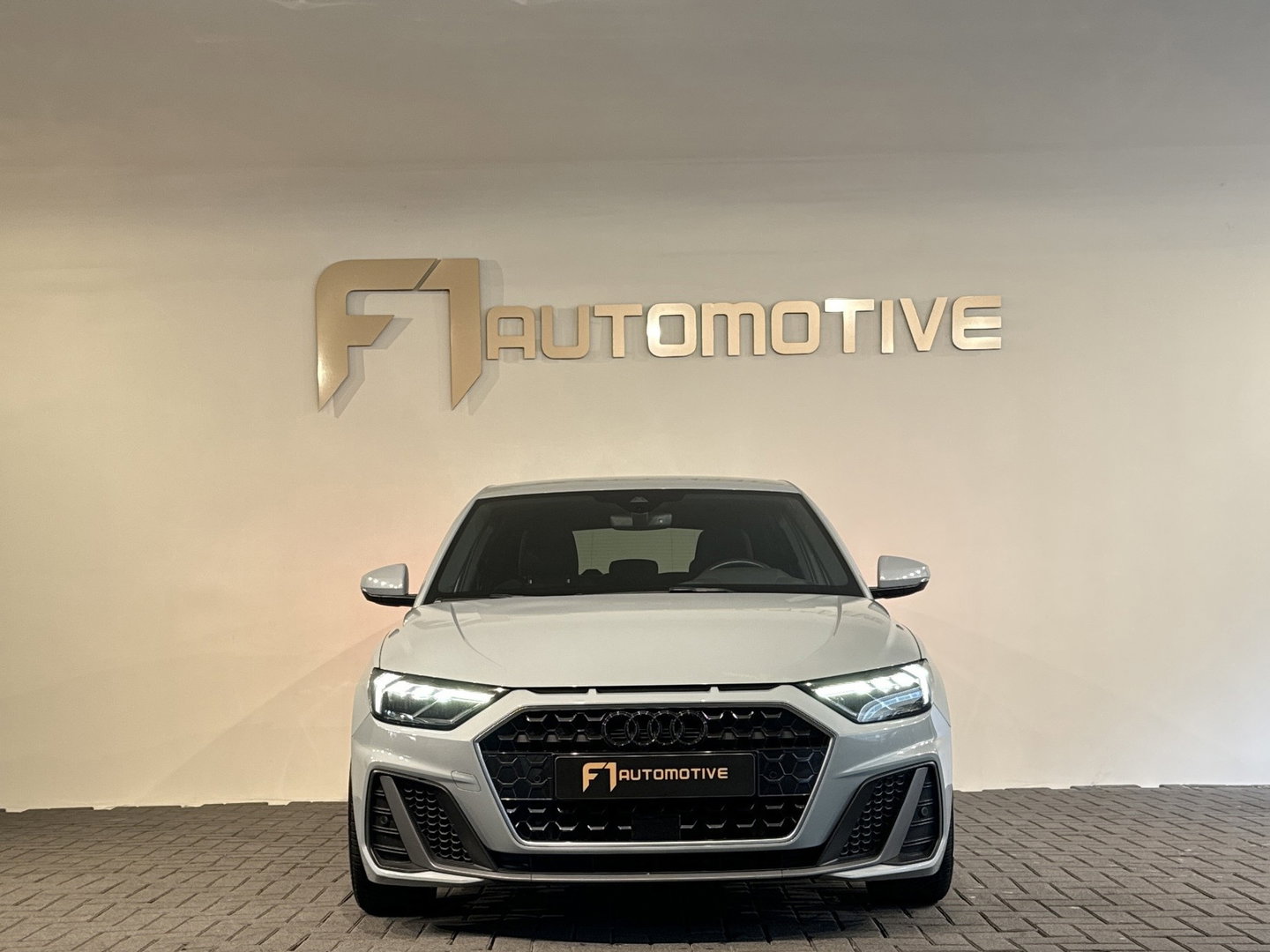 Audi A1 Sportback 30 TFSI Pro Line S Stoelverwarming |Lane Assist|Camera|Cruise Control