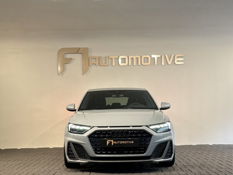 Audi A1 Sportback 30 TFSI Pro Line S Stoelverwarming |Lane Assist|Camera|Cruise Control