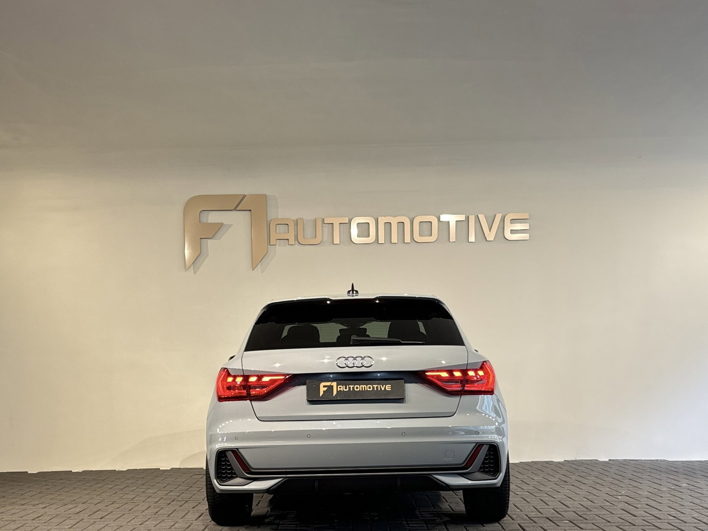 Audi A1 Sportback 30 TFSI Pro Line S Stoelverwarming |Lane Assist|Camera|Cruise Control