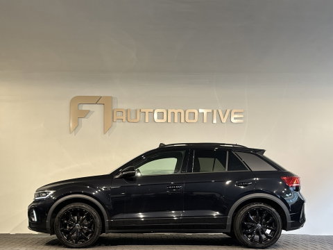 Volkswagen T-Roc 1.5 TSI Life Business Pano|ACC|Lane|Camera|Keyless|Camera