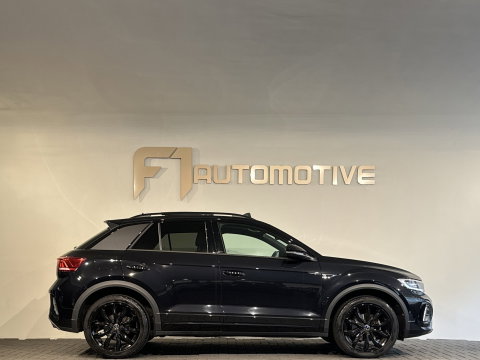 Volkswagen T-Roc 1.5 TSI Life Business Pano|ACC|Lane|Camera|Keyless|Camera