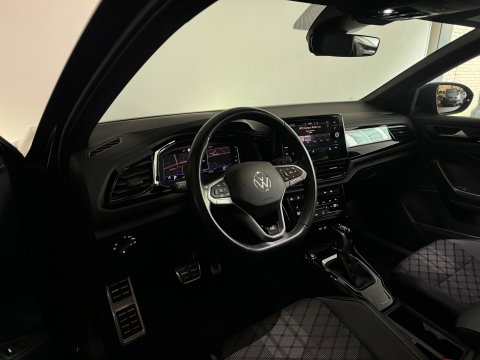 Volkswagen T-Roc 1.5 TSI Life Business Pano|ACC|Lane|Camera|Keyless|Camera