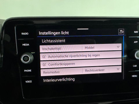 Volkswagen T-Roc 1.5 TSI Life Business Pano|ACC|Lane|Camera|Keyless|Camera