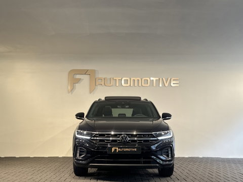 Volkswagen T-Roc 1.5 TSI Life Business Pano|ACC|Lane|Camera|Keyless|Camera