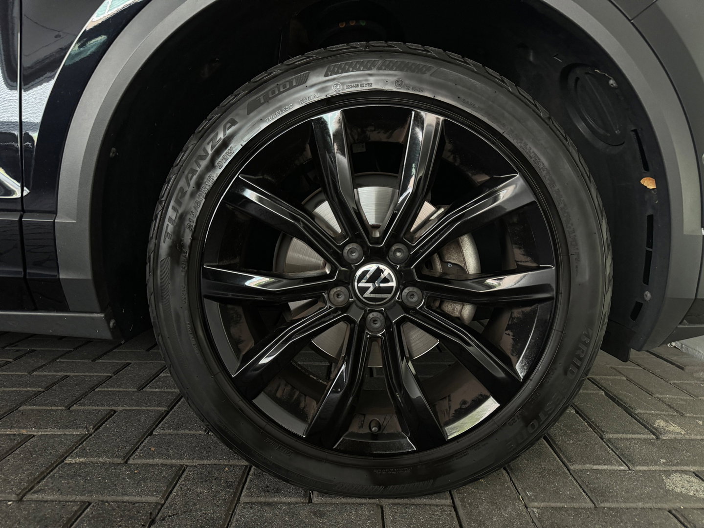 Volkswagen T-Roc 1.5 TSI Life Business Pano|ACC|Lane|Camera|Keyless|Camera