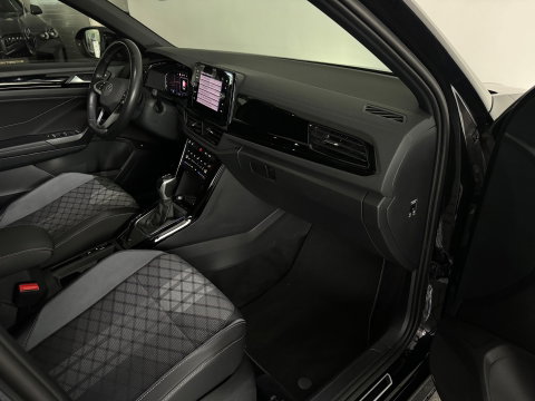 Volkswagen T-Roc 1.5 TSI Life Business Pano|ACC|Lane|Camera|Keyless|Camera