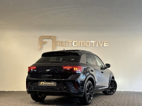 Volkswagen T-Roc 1.5 TSI Life Business Pano|ACC|Lane|Camera|Keyless|Camera