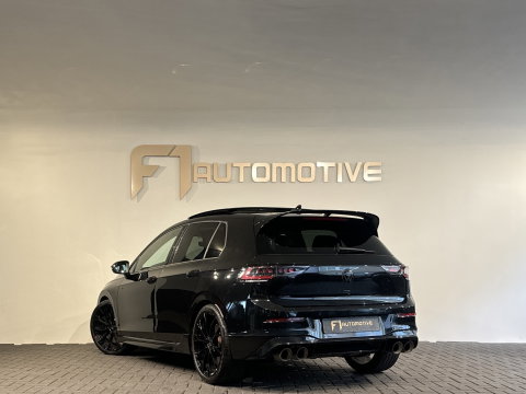 Volkswagen Golf 2.0 TSI 4Motion R Pano|H/K|HuD|Akra|Leer|Memory|360|BlindSpot