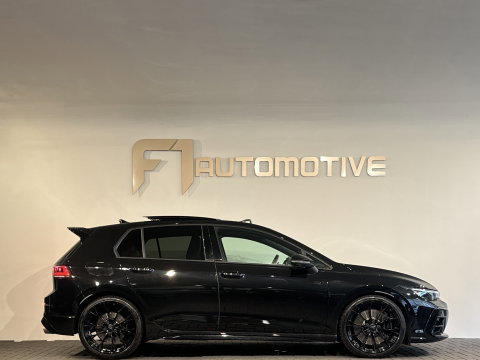Volkswagen Golf 2.0 TSI 4Motion R Pano|H/K|HuD|Akra|Leer|Memory|360|BlindSpot